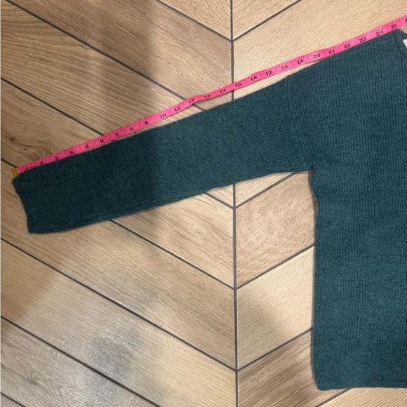 Gaspard Cardigan, NWOT - Sage - Picture 7 of 7